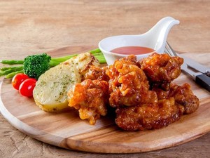 Yuk, Ajak Keluarga Makan Enak di Resto Korea dan Jepang Gandaria City!