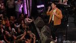 Penutup Manis oleh Afgan di dHOT Music Day 2019
