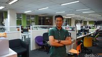 Live Report Live Pitch Thinkubator