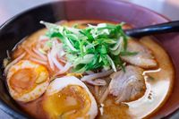 Yuk, Ajak Keluarga Makan Enak di Resto Korea dan Jepang Gandaria City!