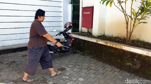 Detik-detik Bos Katering Bandung Hilang Misterius di Sukabumi