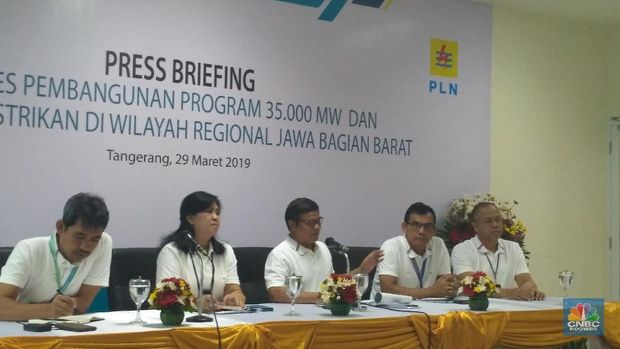 Ini Sumber Tenaga Listrik Tambahan untuk MRT Jakarta