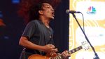 Gebrakan Navicula di dHOT Music Day 2019