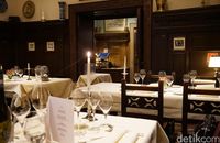 Tempat Makan Malam Romantis yang Jerman Banget