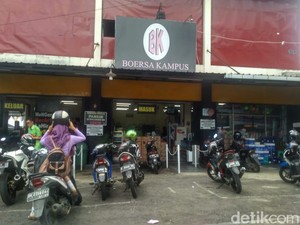Ini Tempatnya Mau Cari Kebutuhan Kos di Purwokerto