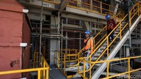 Mengacu data PLN, nilai investasi PLTU Lontar Extention ini mencapai Rp 6,06 triliun, yang perolehan pendanaannya didapat dari Japan Bank for International Coorporation (JBIC).