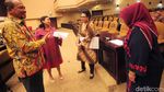 Paripurna Penutupan Masa Sidang IV DPD Dihadiri 73 Senator