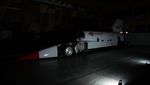 Jet Darat Pemecah Rekor Kecepatan, Tembus 1.600 Km/jam!