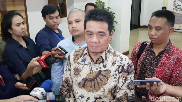 Ahmad Riza Patria