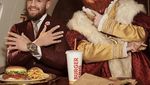 Pensiun dari MMA, Ini Pose Keren Conor McGregor Saat Kulineran Mewah