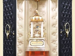 Bernilai Rp 18 Miliar, Inikah Parfum Termahal di Dunia?