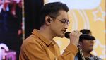 Penutup Manis oleh Afgan di dHOT Music Day 2019