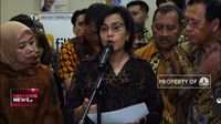 Sri Mulyani Beri Contoh: Korsel Dulu Miskin, Kini Kaya Raya