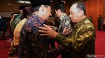 Adi Setianto Dilantik Jadi Komisioner Tapera