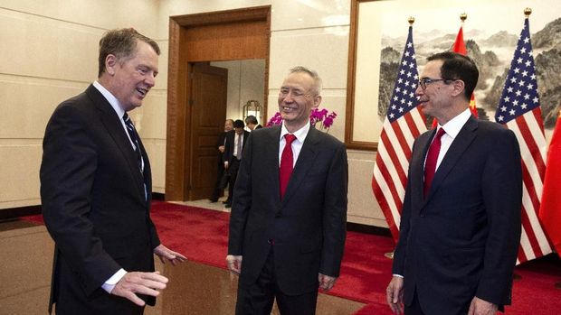 Goldman, UBS, Citigroup Prediksi Emas ke US$ 1.600/Troy Ons