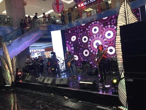 Navicula Apresiasi Tema dHOT Music Day 2019 untuk Merawat Rasa