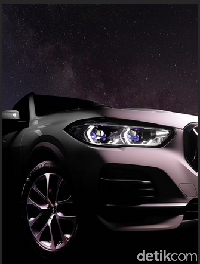 Screenshot BMW Indonesia