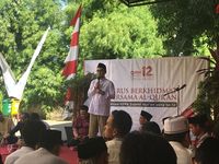  Direktur Utama PPPA Daarul Qur'an Tamizi As Shidiq