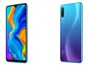 Jagokan Kamera Selfie 32MP, Ini Spesifikasi Huawei P30 Lite