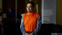 KPK kembali memanggil kakak ipar Bupati Cianjur Nonaktif Irvan Rivano Muchtar, Tubagus Cepy Sethiady.