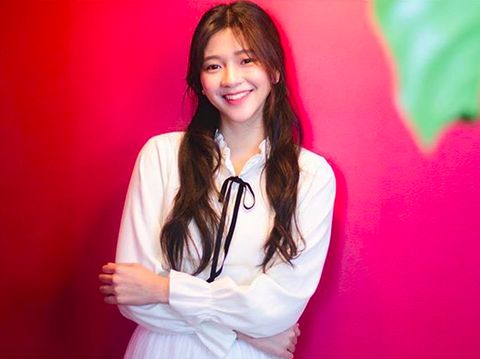 Mengenal Amelia Tantono, YouTuber Cantik Indonesia yang Tinggal di Korea