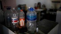 Awal bulan ini, Venezuela kacau setelah pemadaman listrik selama seminggu terakhir.
