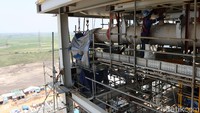 PLTU Lontar Extention menjadi bagian dari megaproyek strategis pemerintah 35.000 MW, untuk menambah kapasitas Pusat Pembangkit energi listrik yang akan didistribusikan di daerah Banten, DKI Jakarta, dan sekitarnya.