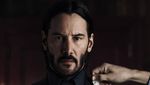 Jawaban Menohok Keanu Reeves saat Promo John Wick 3