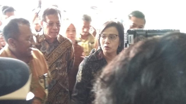 Catat! Lapor SPT Pajak Diperpanjang hingga Senin