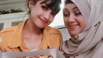 Teh dan Makanan Pedas Jadi Favorit Atikah Suhaime, Pemain My Stupid Boss 2