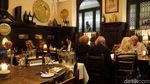 Foto: Tempat Makan Romantis di Jerman, Winehaus Tante Anna