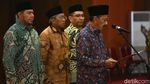 Adi Setianto Dilantik Jadi Komisioner Tapera