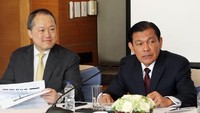 Citibank N.A., Indonesia membukukan laba bersih sebesar Rp 2 triliun dari pendapatan bunga bersih sebesar Rp 4.3 trilliun, serta pertumbuhan double-digit pada kredit dan Dana Pihak Ketiga (DPK). Foto: dok. Citi Indonesia