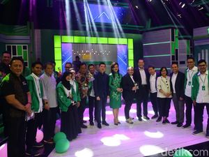 Usai Dapat Suntikan Dana, Finalis Thinkubator Ungkap Rencana