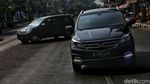MPV Elegan China