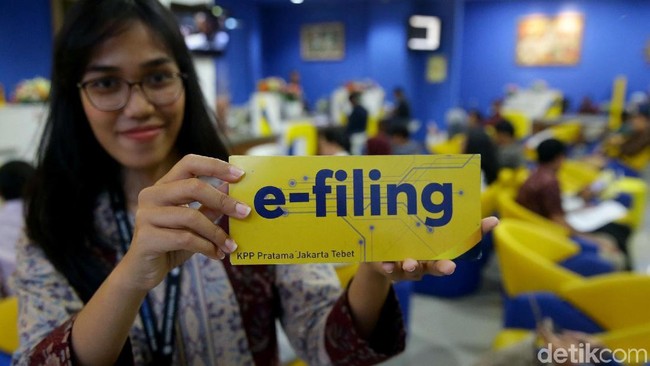 Telat Lapor SPT Pajak? Siap-siap Dapat Surat Cinta