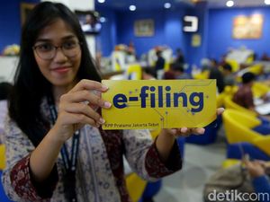 Daftar Kantor Pelayanan Pajak Makassar Lengkap dengan Alamatnya