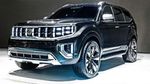 BLACKPINK Buka Selubung Mobil Anyar Kia