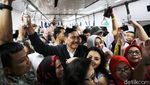 Jajal MRT, Luhut Semringah Banget
