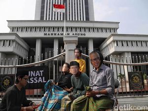 Alasan MA Sunat Vonis Eks Manajer PLN di Kasus Korupsi Rp 2,3 T