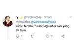 Sindiran Halus Soal Makanan Kelas Atas dan Rakyat Jelata