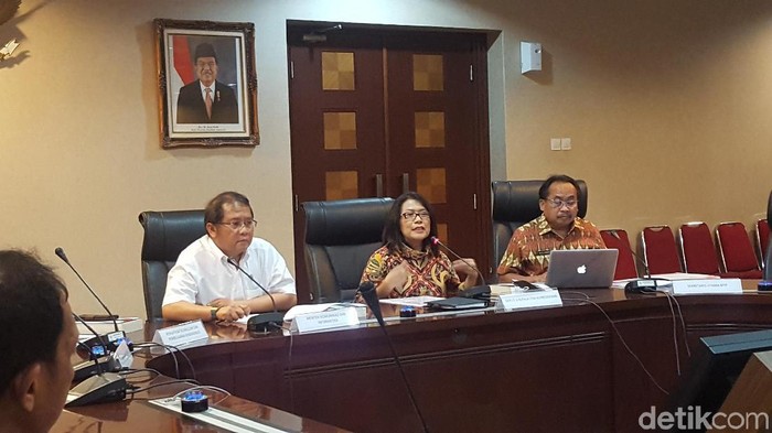 Menkominfo: e-Commerce Jadi Bukti Penerapan Nilai Pancasila