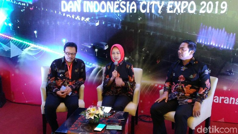Apeksi Keluarkan 4 Rekomendasi, Termasuk Menolak Gaji P3K dari APBD Apeksi Keluarkan 4 Rekomendasi, Termasuk Menolak Gaji P3K dari APBD