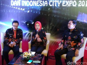 Apeksi Keluarkan 4 Rekomendasi, Termasuk Menolak Gaji P3K dari APBD