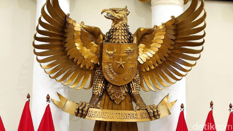 Mengapa Hari Lahir Pancasila Kian Penting Diperingati? Mengapa Hari Lahir Pancasila Kian Penting Diperingati?
