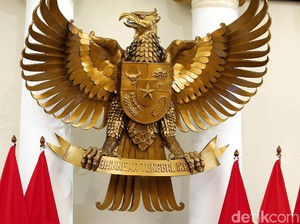 Sejarah Hari Lahir Pancasila, Jangan Keliru dengan Hari Kesaktian