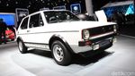 Mobil Eropa Paling Sukses di Dunia
