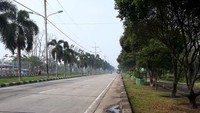 Kepala Badan Penanggulangan Bencana Daerah (BPBD) Riau, Edwar Sanger, menyebut asap tipis yang menyelimuti kota Dumai telah terjadi sejak pagi hari. Namun, hal itu tidak mengganggu aktivitas masyarakat di sana.