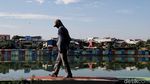 Pemprov DKI Berencana Bangun Pengelolaan Air di Danau Sunter