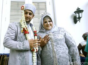 Suami Diciduk karena Narkoba, Bagaimana Kondisi Dhawiya?